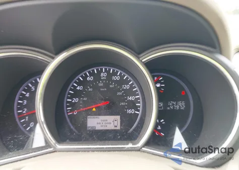 2012 Nissan Murano Sv from USA, damaged, VIN JN8AZ1MU1CW103477